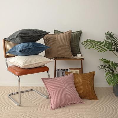 Ropa de mesa y sofá – Fundas de cojín