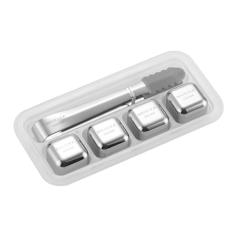 MAXCOOK Ice Making Accessories