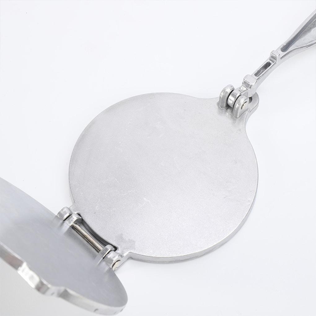 Press Tortillas And Crepes Easily With Durable Doughs Pressing Tool Tortillas To Corn Tortillas