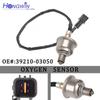 Oxygen O2 Sensor For Hyundai Accent I20 I30 1.4L I10 1.0L KIA Cee'd Picanto II 39210-03050 39210 03050 9025030007 39210-03057