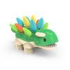 Dino Coordination Puzzle Toy For Toddlers Ages 1-3