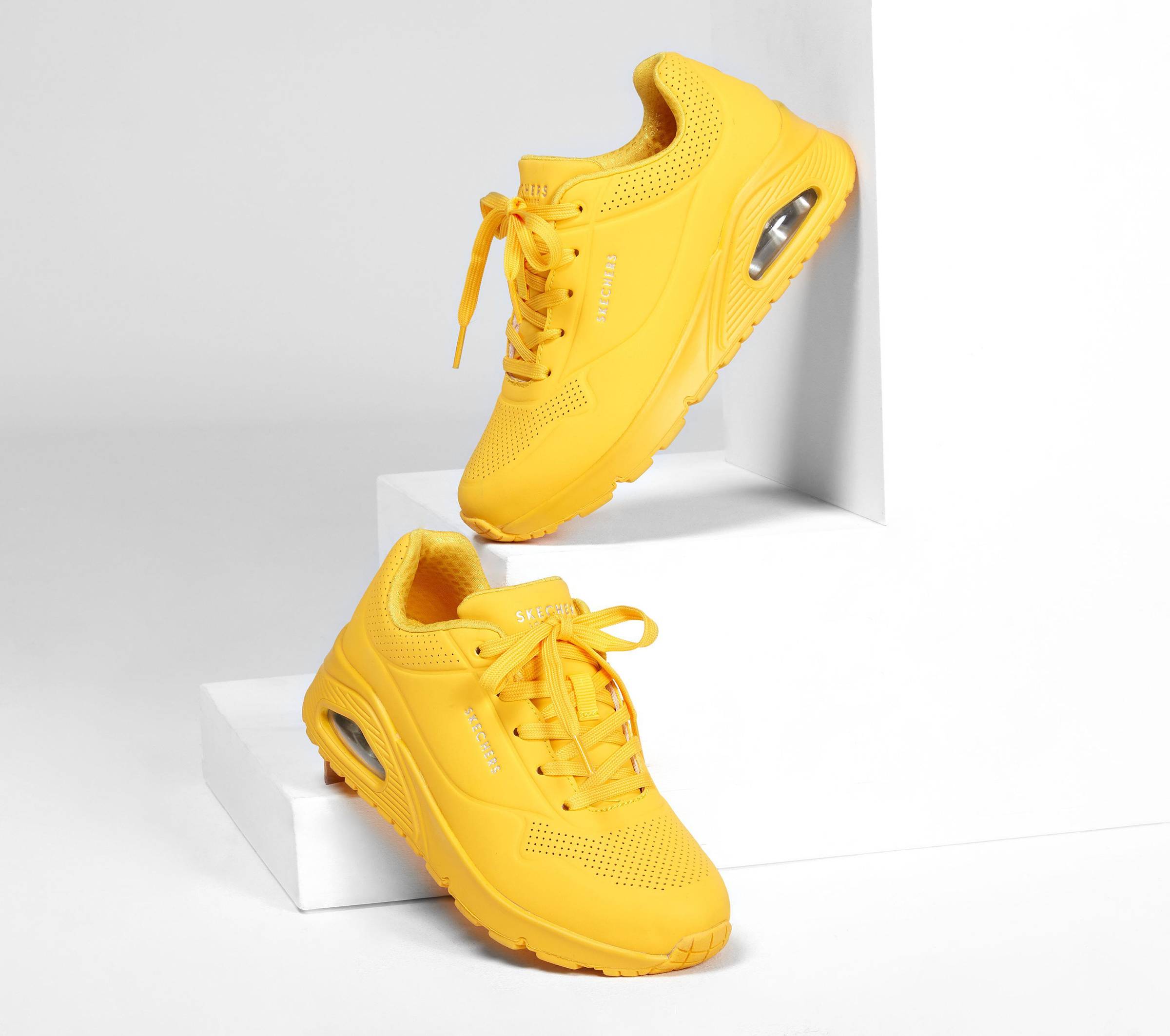 Sieviešu kedas Skechers Uno Stand On