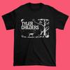 Tyler Childers Kurzarm Schwarz Herren S-234XL T-Shirt Unisex T-Shirt