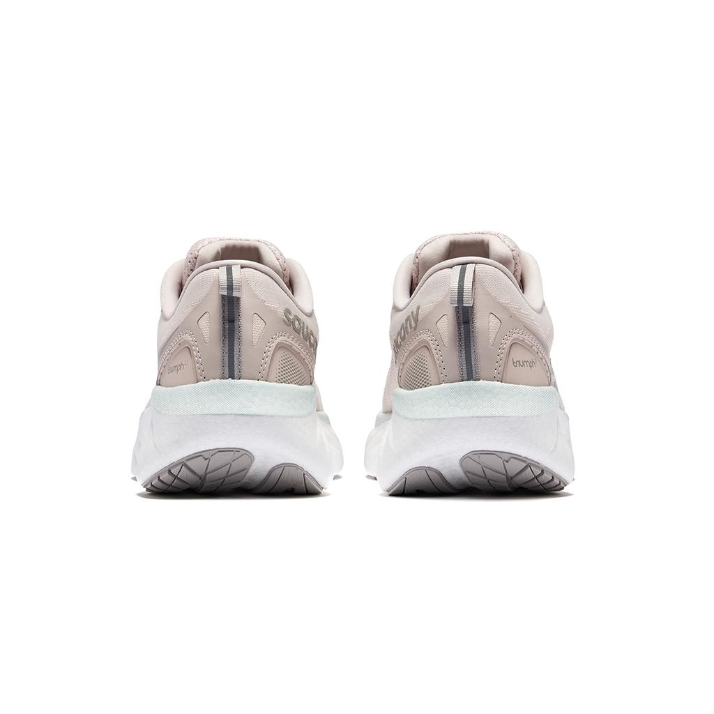 SAUCONY Triumph 22 Moon Damen Sneaker Rosa S10964-204