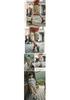 Japanese Summer Cotton Shorts for Girls and Boys - Casual, Trendy, Cargo Style