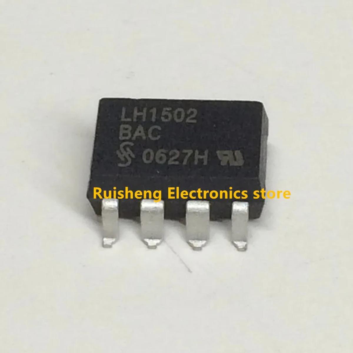 

15PCS LH1502BAC LH1502 SOP8 NEW AND ORIGINAL