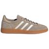 adidas Handball Spezial Kreidebraun Unisex Sneaker Wolkenweiß Magisches Beige JH5443