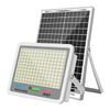Ultra Bright Waterproof Outdoor/Indoor Solar LED Lamp for Courtyard or Street