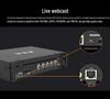 8 Jia Shi Ying R3Pro Upgrade: 4-Way HDMI Director Console & Live Stream Switcher