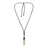 Stylish Men Necklace Allergy-Free Compact Dress Up
