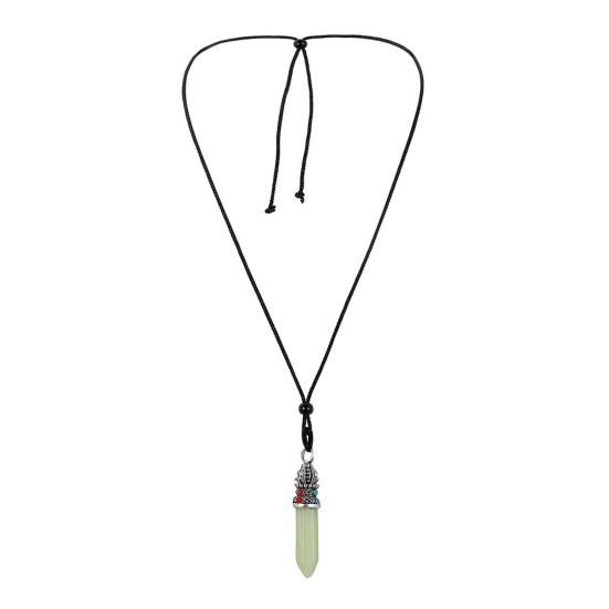 Stylish Men Necklace Allergy-Free Compact Dress Up