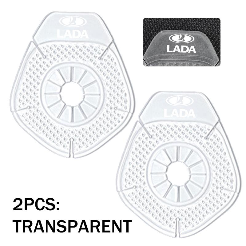 Car Wiper Hole Protection Cover Dustproof Hole Plug Anti-Leaf Pad For Lada Vesta Granta Largus Vaz Samara Vesta Niva 4X4 2110