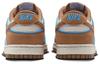 Nike Dunk Low Retro Premium Light British Tan FN5825-100