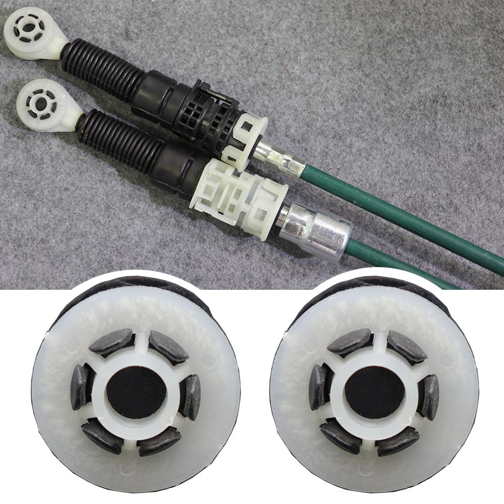 For Nissan March K13 Latio Versa Note E12 2012 2013 2014 2015 2016 2017 2018 2019 Girskiftvelgerspak Koblingskabelende Stang Kontrollforing