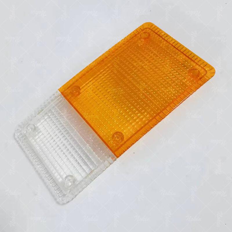 Dongfeng EQ1118GA/EQ2102 Front Turn Signal Light Cover