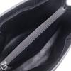 GUCCI Tote Bag Handbag 002.1025.002058 black Calfskin Women Used