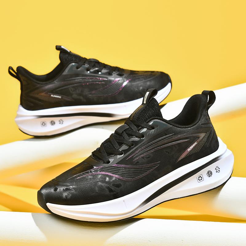 Männer Schuhe Turnschuhe mann lässig männer Schuhe tenis Luxus schuhe Trainer Rennen Atmungsaktive Schuhe mode laufschuhe für frauen