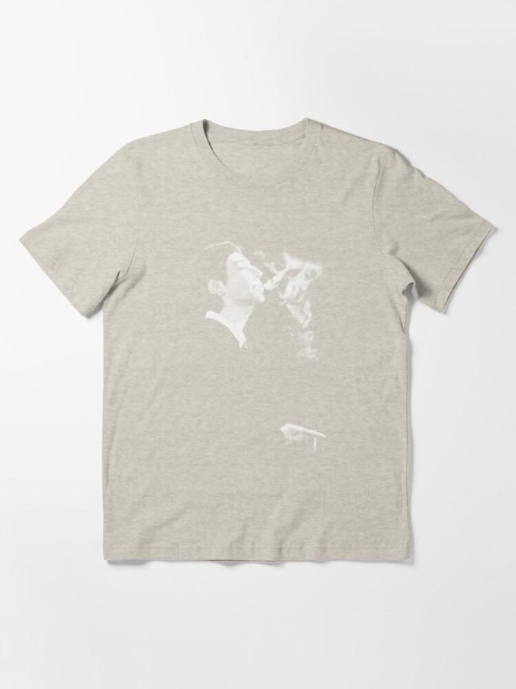 Serge Gainsbourg Serge Gainsbourg essentiel Essential T-Shirt