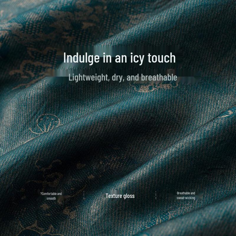 Datang Madam Mid-Aged Women's Autumn Stand Collar Cardigan Shirt