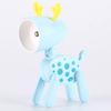 Spotted Puppy Mini Night Light - Cute DIY Cartoon Lamp for Desk