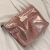 New Shiny Sequins Makeup Bag Large Capacity Zipper Organizer Pouch Clutch Cosmetic Handbag Travel