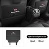 Car Seat Rear Anti Kick Pad Dirt Scratch Resistant Pad Valve For KIA K9 Sportage Niro K5 Carnival EV6 EV9 EV3 K8 Stinger Forte sdvc80