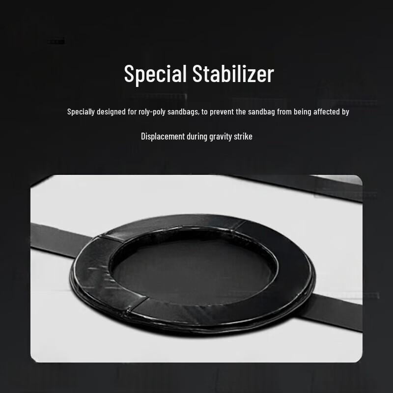 Martial Arts & Combat Sports Training Equipment