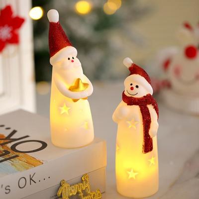 Feestviering – Kerstdecoratie