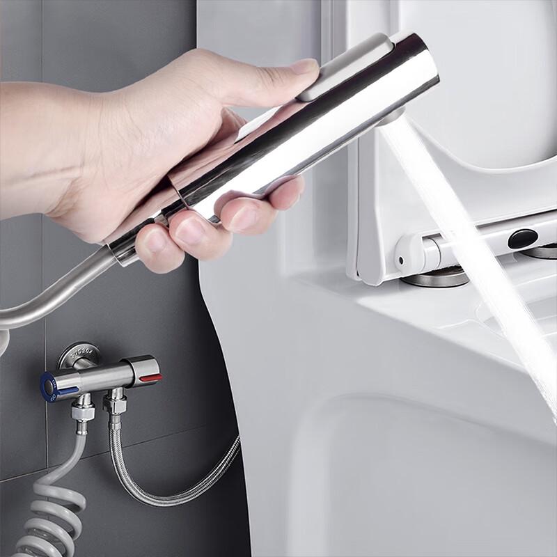 Handheld Bidet Sprayer Set