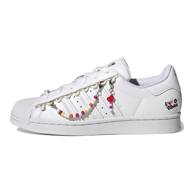 Superstar 'Good Vibes' Women's Sneakers HP7828
