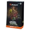 Magic: The Gathering Thunder Junction Outlaws Commander Deck "Desert Flower" Japanese Edition MTG Trading Card Wizards of the Coast OTJ D32631400