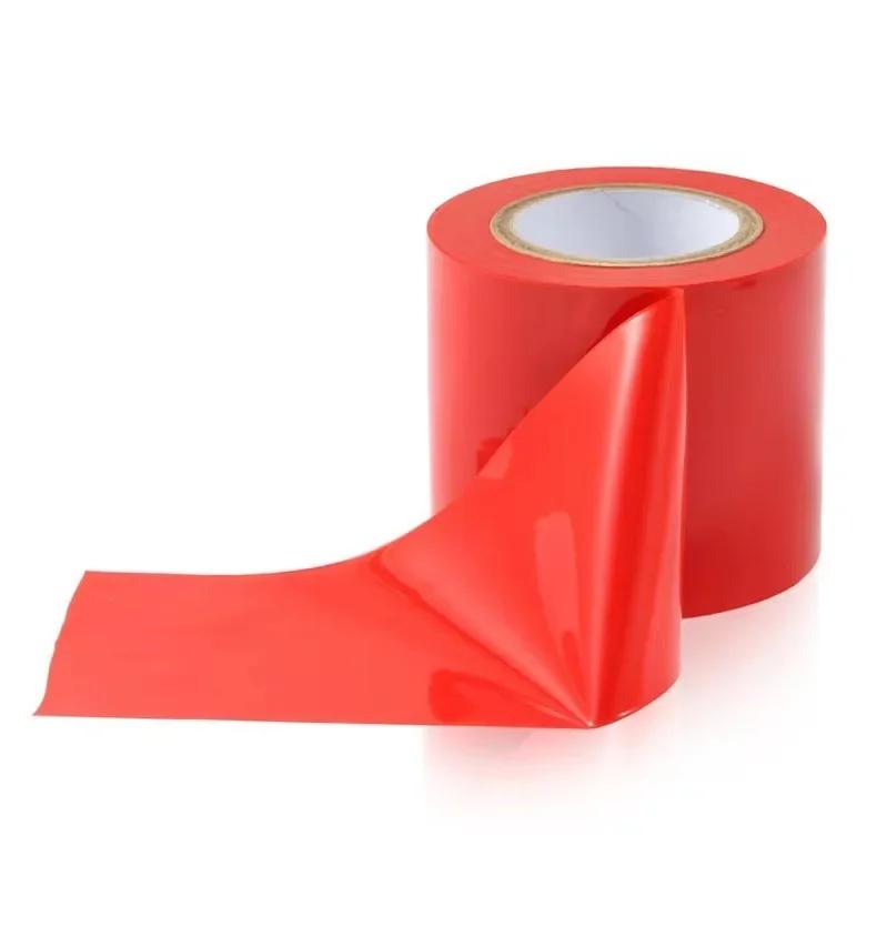 Electrostatic Adsorption Tape Sex Handcuff Feet Restraint  Couple Adult Play 18+ Skin Friendly Body Harness Tied Sex Toy