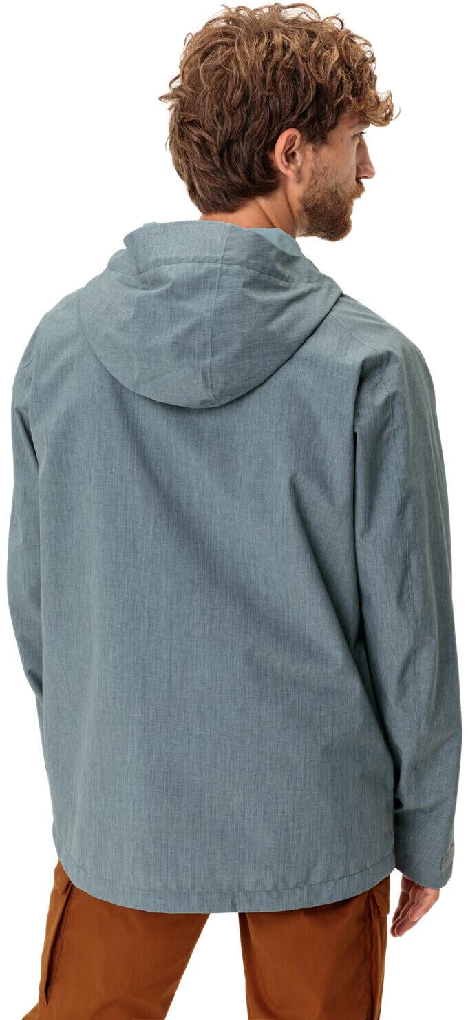 

VAUDE Мужская куртка Rosemoor Jacket II heron XXL
