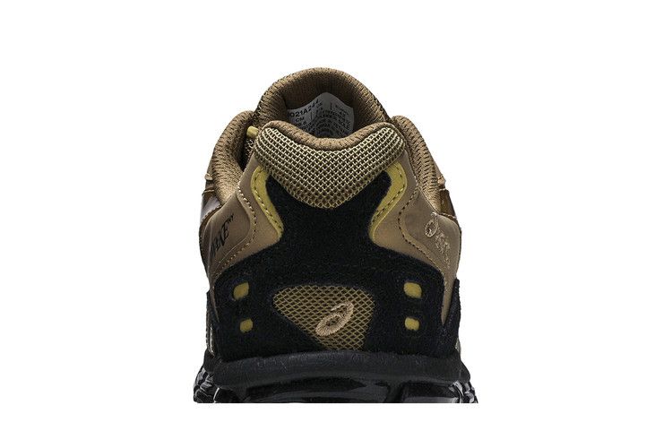 Men's Sneakers Awake NY x ASICS Gel Kayano 5 360 'Rich Gold'