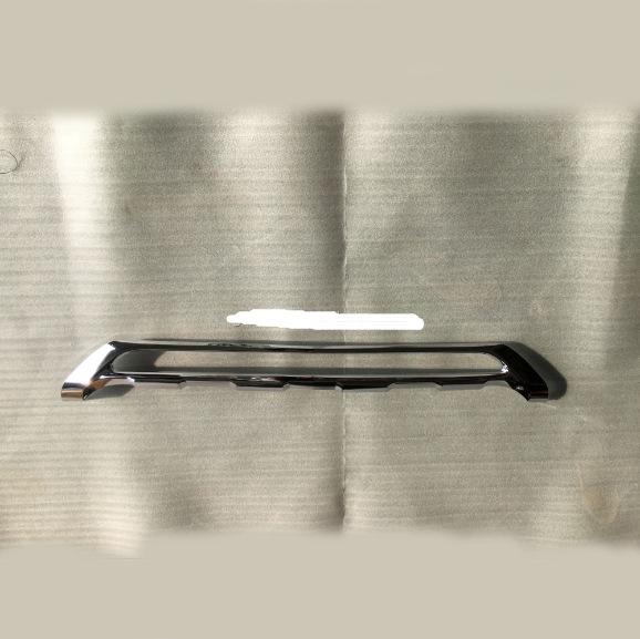 Front Lower Center Grille Trim for Mercedes-Benz W204 GLK260