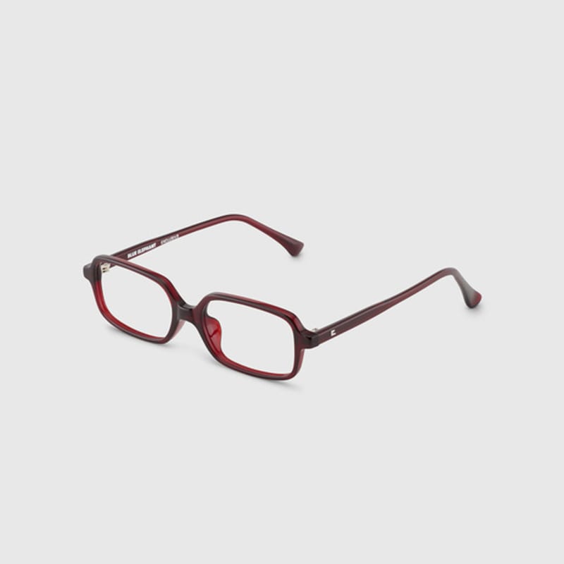 BLUE ELEPHANT MELLOW red wine