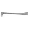 Dual Strike Zones Crow Tools Nail Puller Pry Bar Effort-saving