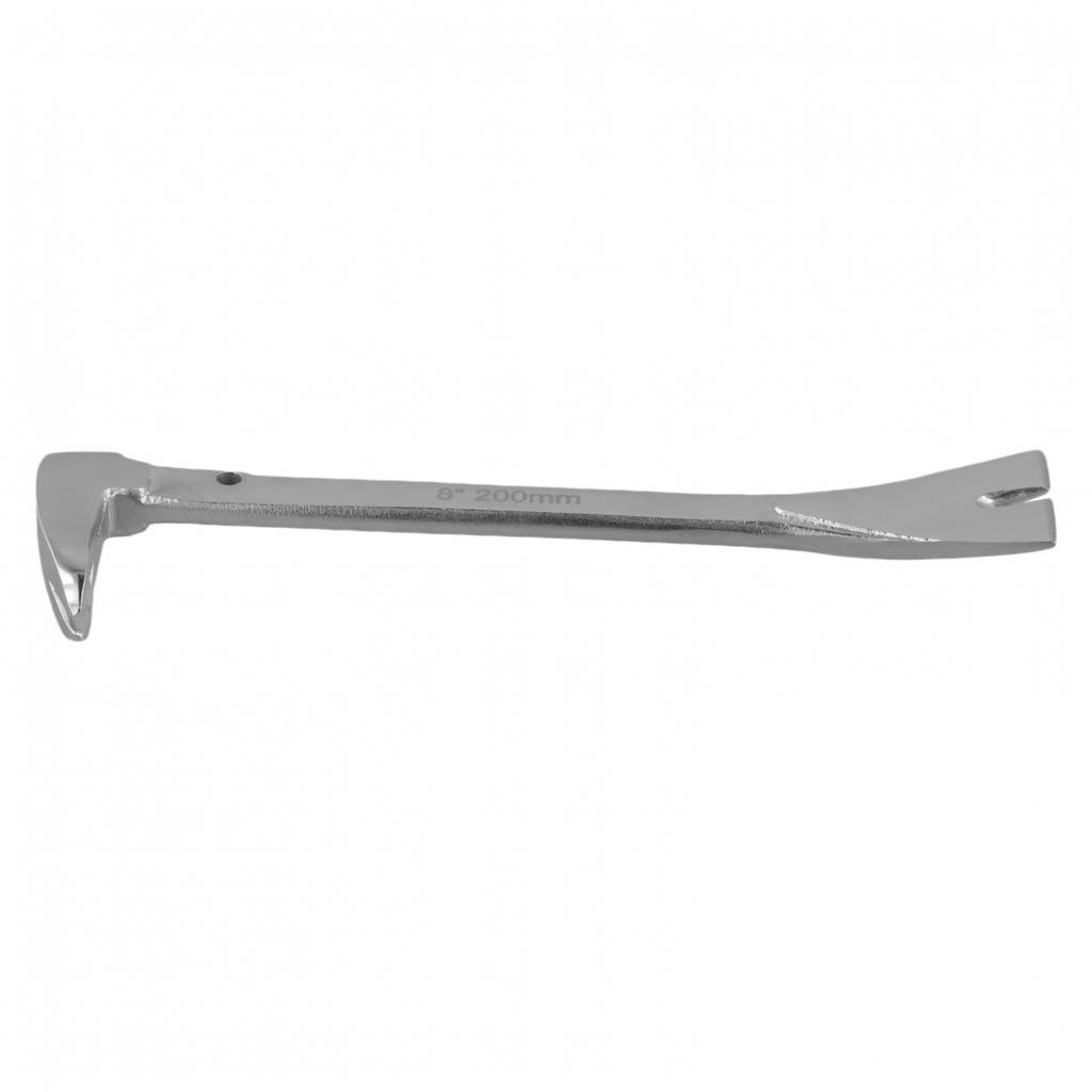 Dual Strike Zones Crow Tools Nail Puller Pry Bar Effort-saving