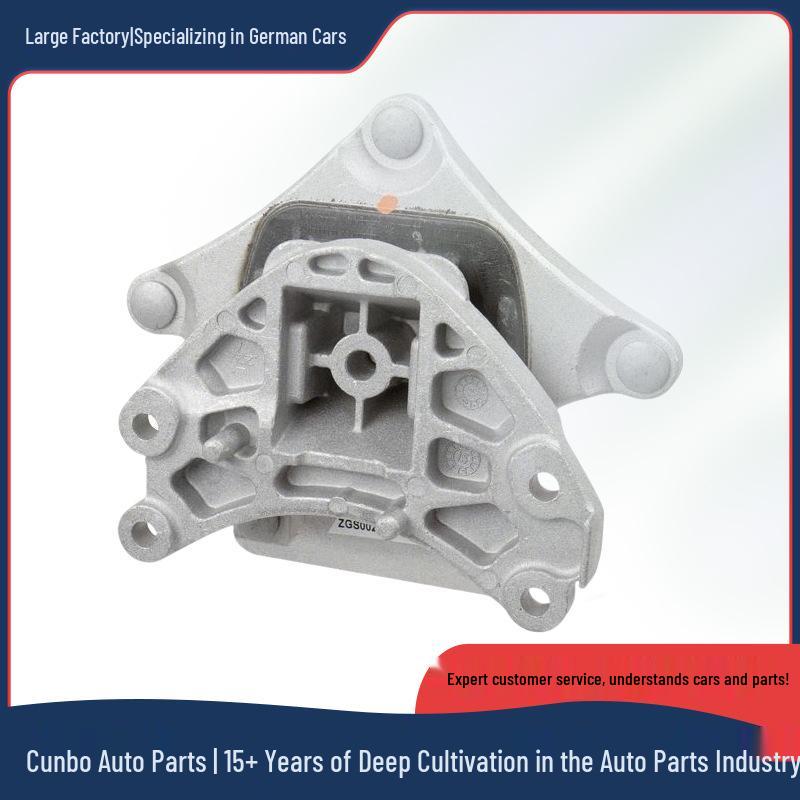 Резиновые опоры двигателя и коробки передач для Mercedes-Benz 222 (2012-2021 гг.) Rear Transmission Support