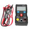 Measuring Voltage Tester Digital Multimeter AC DC Display Electrical Test Equipment