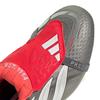 JS0379 Adidas Predator Elite FT FG Iron Metallic Cloud White Lucid Red (Men's)