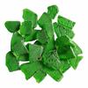 500g Drcené mořské sklo DIY Umělecké řemesla Mořské sklo Dekorace Kousky mořského skla Domácí dekorace