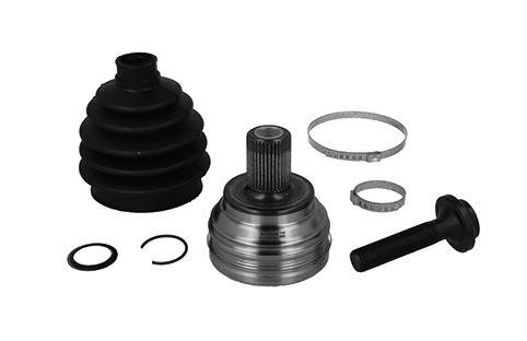 Metelli Cv-Joint 15-1465 Rozmiar 15