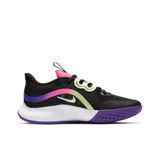 Nike Wmns Air Max Volley Black Iridiscent CU4275-001