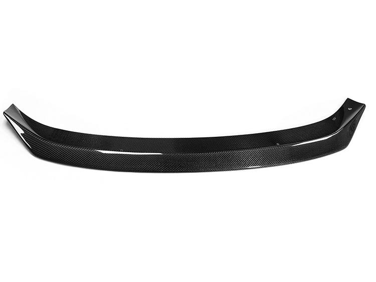 Lexus IS 200/300 Carbon Fiber Rear Ducktail Spoiler