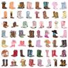 55 Cowboy Boots Cowboy Boots Graffiti Stickers Scooter Laptop DIY Stickers