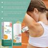 50ml Natural Fresh Deodorant Underarm Roll-On Anti-Perspirant Remove Odor Lasting Dryness Kids Teens Sensitive Deodorant