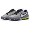 Nike React Legend 9 Pro TF 'Grigio Viola Bianco' DA1192-017