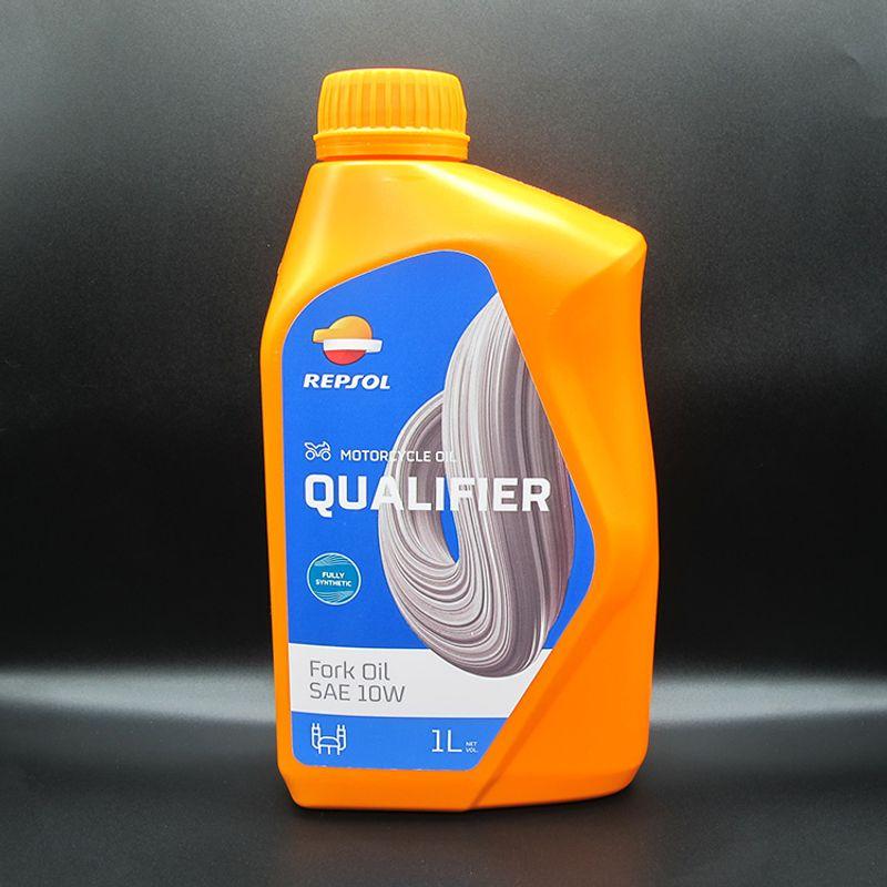 

Применимо ко всем видам мотоциклетных амортизаторов, техническое обслуживание, смазка 10W Полностью синтетическое 1 Shengweishuang Амортизационное масло Масло для амортизаторов 10W All-synthetic 1L Wei Shuang damping oil bottle