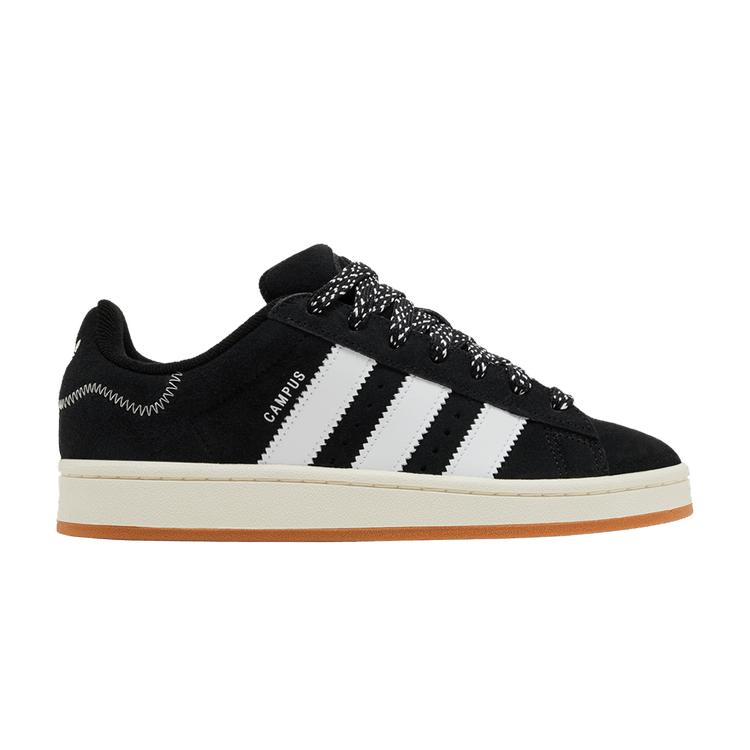 

adidas Campus 00s Core Black Cloud White (Women s) 37